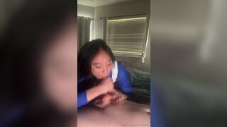 Sofia Silk Sucking Cock Leaked Onlyfans Video