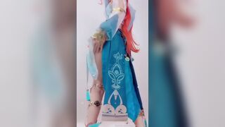 Bunnybabe_xs Fuckmachine Hardcore Fucking Leaked Onlyfans Video