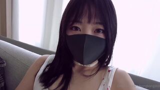 HongKongDoll Creamy Pussy Masturbating Leaked Onlyfans Video