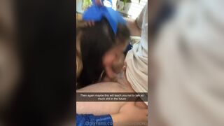 Kitalovexoxo Bike Rides Suck Off Dick And Got Fucked Onlyfans Leak