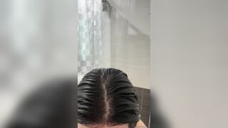 Xailormoon Steamy Shower Asmr Full Naked Onlyfans Video