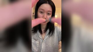 Xailormoon Steamy Shower Asmr Full Naked Onlyfans Video