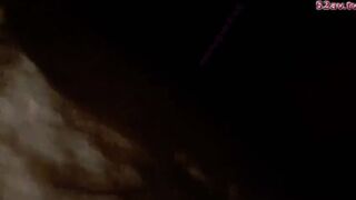 Hot Busty Asian Babe Sucks Her Bf and Got Her Pussy Banged Leaked Video