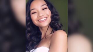 Sexy Ass Asian Hoe Video