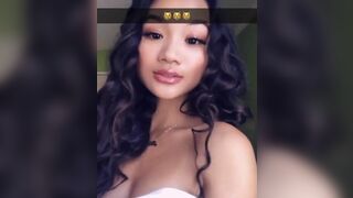 Sexy Ass Asian Hoe Video