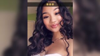 Sexy Ass Asian Hoe Video