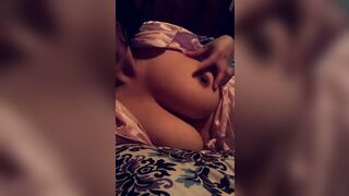 Busty Asian Teen Teasing Her Hot Boobs On Cam Leaked Video