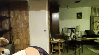 Asian Teens Showing Off And Acting Like Hoes On Live Video