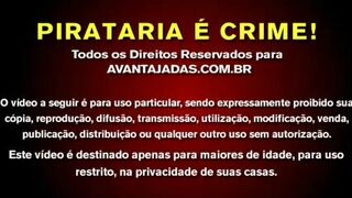 Horny Milf Getting Banged By Her Shemale Friend's Big Cock Video