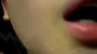 Hot Asian Teen Cumshot Compilation Video
