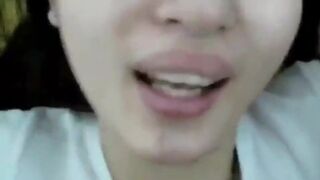 Hot Asian Teen Cumshot Compilation Video