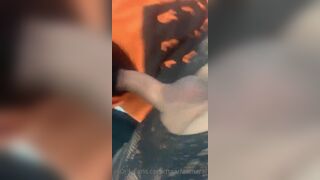 Tscarlaamaral Ebony Ladyboy Gets Her Cock Sucked and Fucked a Tight Ass Onlyfans Video