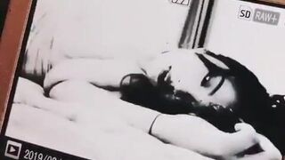 Horny Asian Babe's Leaked Nudes Pictures Collection Video