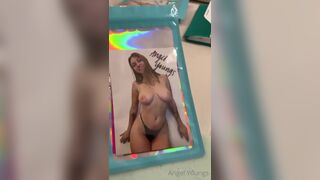Angel Youngs Nude Pics Onlyfans Video