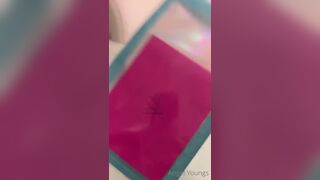 Angel Youngs Nude Pics Onlyfans Video