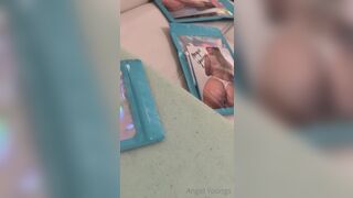 Angel Youngs Nude Pics Onlyfans Video