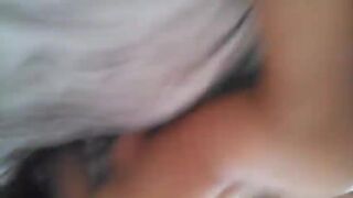 Sexy Asian Gf Getting Banged Hard In Doggy Like a Bitch Leaked Video