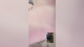 Busty Milf Loves To Showing Off Her Big Tits And Pussy On Cam Video