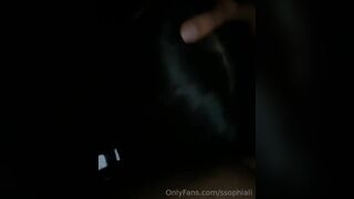 Ssophiali Slutty Babe Sucking Massive White Cock Hard Onlyfans Video