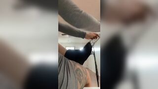 Cute Asian Babe Hot Sexy Dancing Video