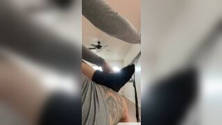 Cute Asian Babe Hot Sexy Dancing Video