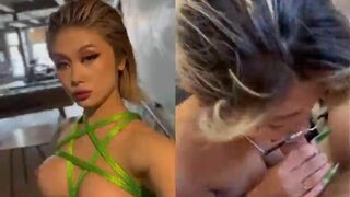 Amazing Asian Thots Blowjob And Sucking Compilation Video