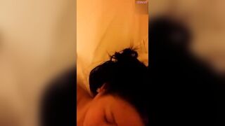 Small Asian Teen Girl Gets Fucked Hard In Hairy Pussy Before Blowjob Video