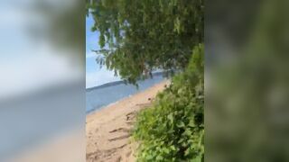 Ssophiali Tattooed Girl Fucked On a Dayout To beach Onlyfans Video