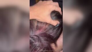 Ssophiali Busty Asian Giving Head Hard Onlyfans Video