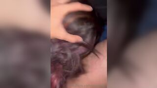 Ssophiali Busty Asian Giving Head Hard Onlyfans Video
