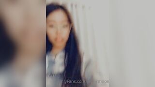 Xailormoon Hot Asian In Tights Exposing Her Sexy Tits On Cam Onlyfans Video