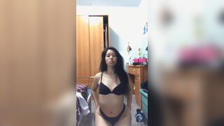 Xailormoon Sexy Teen Asian Stripping And Showing Her Hot Body Onlyfans Video