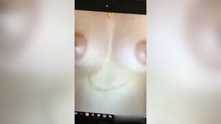 Asian GF Exposes Her Boobs For Bf Leaked Video