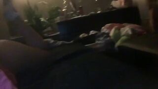 Asian Sexy Hot Bae Ready To Get Banged Hard Video