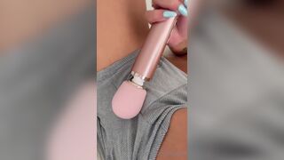 Skyelia Asian Babe Loves Teasing Pussy With Toys Onlyfans Video