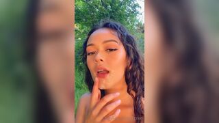 Pixei Asian Mixed Slut Showing Off On Cam Onlyfans VIdeo