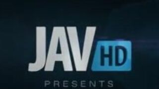 Asian Girl In Glasses Teases His Cock And Gave a Footjob Video