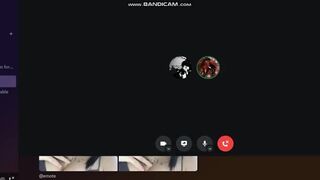 Busty Asian Babe Fingers her Juicy Cunt Hard On a Call And Teases Tits Leaked Video