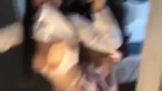Juicy Titty Asian Teen Gets Pounded Right After Coming Home From School Leaked Video