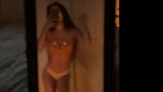 Kawaiiunko Small Teen Pussy Teasing And Dildo Fucking Compilation Video