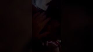 Horny Asian Gf Sucks Her Bf Video
