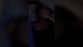 Sexy Asian Teen getting Drilled Hard In Dark By Bf Leaked Video