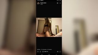 God's Bitch Asian Horny Gf Riding Bf Onlyfans Video