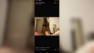 God's Bitch Asian Horny Gf Riding Bf Onlyfans Video