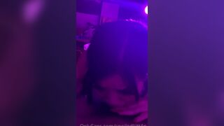 Karmak4y Busty Asian Gf Giving Head Sensually Onlyfans Video