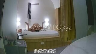 Horny Bald Head Guy Fucks Hard An Asian Cute Teen Video