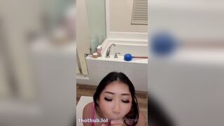Hahahnancyy Cute Hoe Sucking A Cock Hard Onlyfans Video