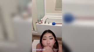 Hahahnancyy Cute Hoe Sucking A Cock Hard Onlyfans Video