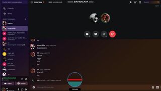 Cute Short Haired Asian Gets Exposed On a Call Leaked Video