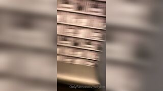 Hollylim Asian Slut Hot Sexy Selfie Onlyfans Video